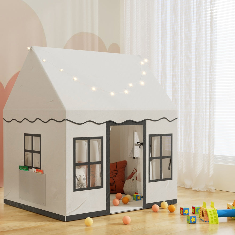 Keezi Kids Playhouse – A Magical Space for Imagination