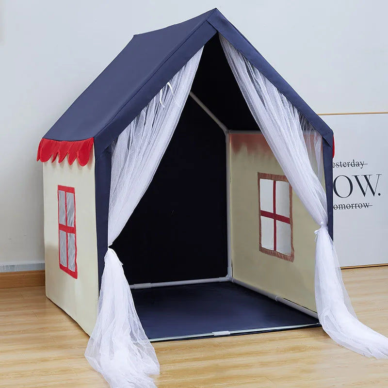 Baby Tent – Indoor & Outdoor Play