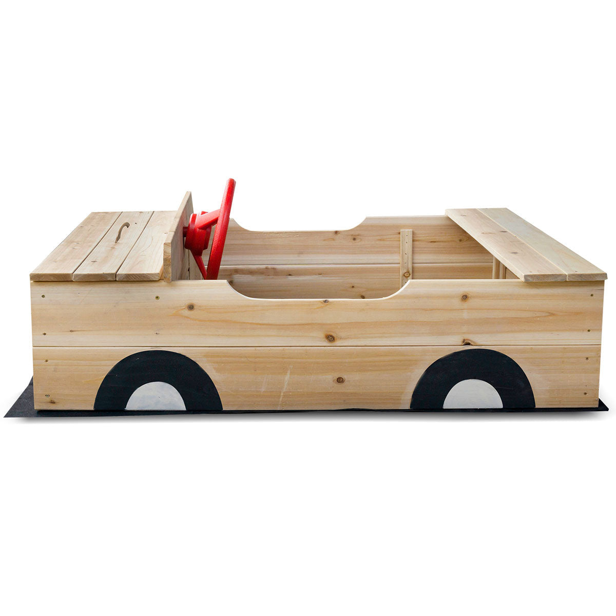 Outback Interactive Sandpit – Rugged Fun for Little Adventurers 🌟