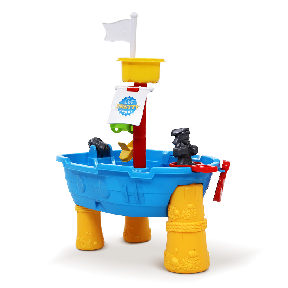 Keezi Kids Sand & Water Table Play Set