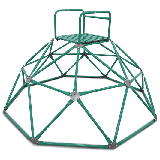 Summit 2.0m Dome Climber – Outdoor Adventure
