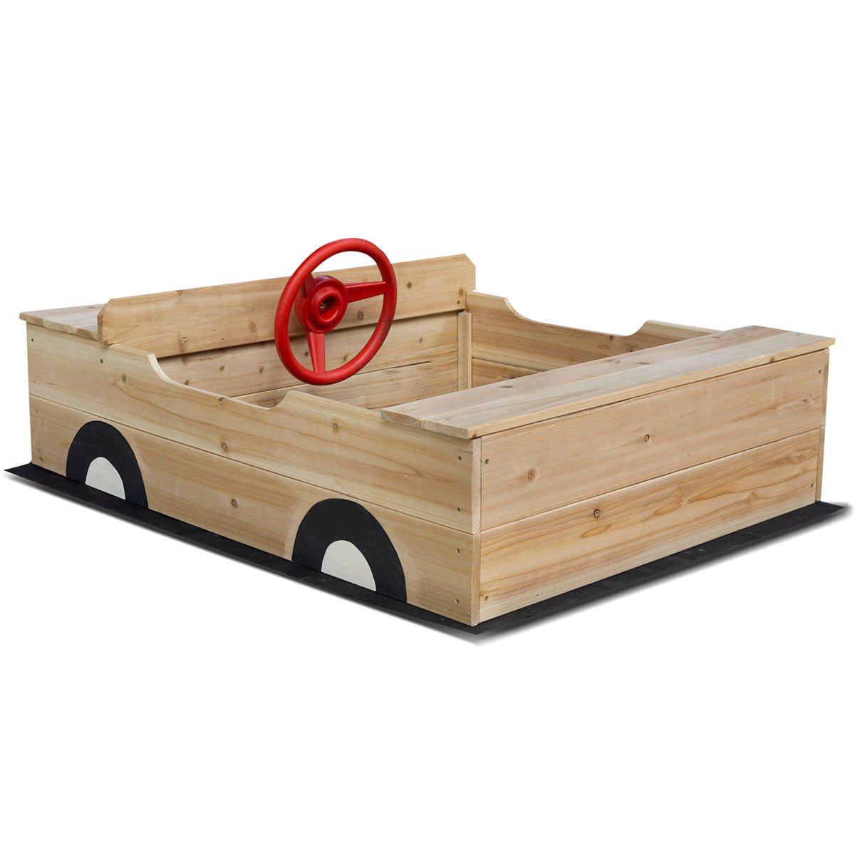 Outback Interactive Sandpit – Rugged Fun for Little Adventurers 🌟
