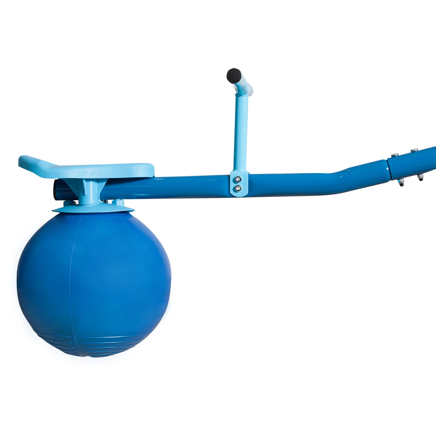 Bubble See Saw – Maximum Bounce, Maximum Fun!