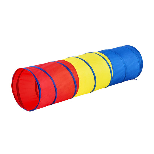 Kids Play Tunnel – Crawl, Explore & Imagine!