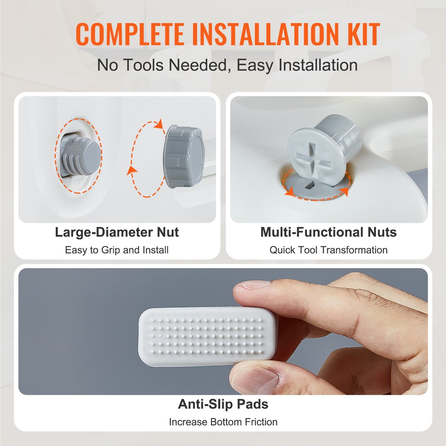 Keezi Car Playhouse with Slide